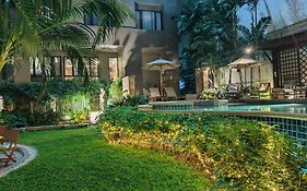 Silom Serene A Boutique Hotel